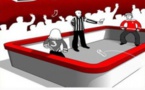 Match d’impro par les Produtrac - Muratello - Porto-Vecchio