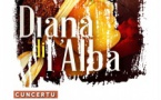 Diana di l'Alba en concert - Place Henri Giraud - Porto-Vecchio
