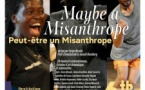 "Maybe a Misanthrope" 6è Rencontres Internationales des écoles d'art - L'Aria - Pioggiola 