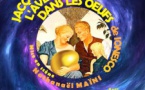 Cap’In Scena :  Théâtre "Jacques ou l’avenir dans les œufs" de Ionesco - Confrérie de Rogliano