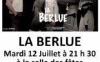 Théâtre : "La Berlue" - Salle des fêtes - Balogna