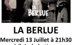 Théâtre : "La Berlue" - Air de battage - Girolata