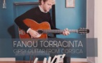 Fanou Torracinta en concert - Parvis de l’église Saint Jean - Belgodère 