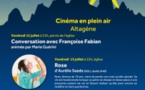 Cinéma d’animation, le choix de Dominique Mattéi  "Tout en haut du monde" de Rémi Chayé et Claire Paoletti - Altagène