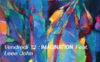 Festival Filitosa by night / Imagination featuring Leee John en concert
