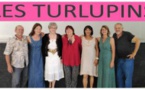 Théâtre "C'était Hier" par Les Turlupins - Centre culturel - Canari