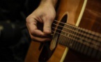 Concert Groupe Albitrone - Chapelle Saint Marc, Macinaggio - Rogliano