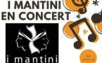 I Mantini en concert - Francardo