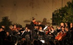 Surprises de la Maîtrise de l’opéra de Paris et des Hauts de Seine / Sorru in Musica Estate 19ème édition - Arbori