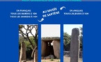 Visite guidée du Musée D'archéologie et de la Préhistoire de Sartène par un guide-conférencier "Aux origines du mégalithisme"