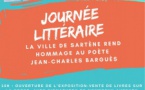 Journée littéraire en hommage à l’artiste peintre, poète et écrivain sartenais Jean-Charles Barguès - Place Porta - Sartène