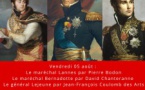 Napoléon, les aigles de l'Empire : Rencontres Napoléoniennes - Théâtre minéral - Sartène