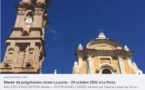 Master De Polyphonies Corses animé par Nadine Cesari - Salle de la Mairie - La Porta