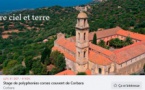 Stage de polyphonie proposé par l'association La Cour des Miracles en OC' - Couvent de Corbara