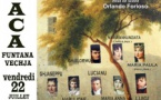 Spectacle :  "Les Bonaparte ? Chì famiglia !" - Funtana vechja - Urtaca