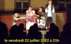 Théâtre : Comédies par Paul Grenier - Espace Isolella - Pietrosella