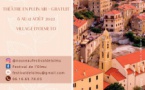 Festival de l'Olmu - Olmeto 