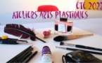Stage de photographie - Galerie aux Arts, etc  - Ajaccio