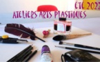 L’atelier « Les pieds d’argile » - Galerie aux Arts, etc  - Ajaccio