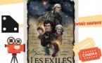 Séances de Cinémathèque Itinérante / Projection du film "Les exilés" en présence du réalisateur Rinatu Frassati - Peri