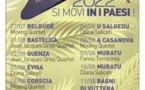 Jazz in Aiacciu 2022 si movi in i paesi : Concert de Fanou Torracinta - Petreto-Bicchisano