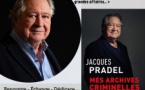 Rencontre / Dédicace avec Jacques Pradel - Librairie Alma - Bastia 
