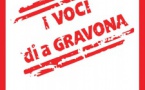 I Voce di a Gravona en concert - Citadelle - Corte