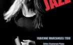 Fabienne Marcangeli trio en concert - Le Bartavin - Patrimonio