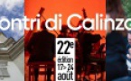 22ème édition du Festival "Les Rencontres de Calenzana"