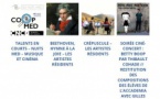 Les Rencontres de Calenzana : Talents En Courts – Nuits Med – Musique Et Cinéma - Calenzana / Calvi