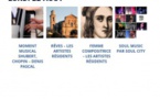 Les Rencontres de Calenzana : Rêves – Les Artistes Résidents - Église - Montemaggiore