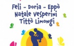 Concert au profit de l'association Fiurimu u Mondu avec Felì, Doria Ousset, Eppò, Natale Vesperini et Tittò Limongi - Piazza cumuna - Folelli