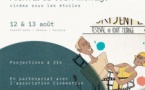 Des courts en fête ! Des courts métrages à Casell'arte - Venaco