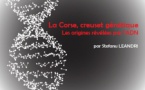 Conférence "La Corse, creuset génétique, Les origines révélées par l’ADN" animée par Stefanu Leandri  - Musée de l'Alta Rocca - Levie 