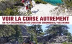 Projection du film documentaire "Voir la Corse autrement"  - Centru Culturale Fiori di Lumi - Chisa