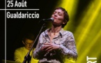 Concert : Mà / Festival itinérant "Camini" proposé par ANT Art & Noces Troubles - Gualdariccio