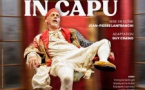 Théâtre > Festival Evviva Molière "Malatu in capu" par la Cie Unita teatrale - Piazza di ceccu - Urtaca