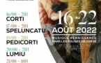 Renaissance de l'Orgue en Corse : Cimbalata présente "Musica Nova" - Église - Corte