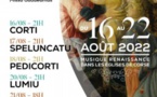 Renaissance de l'Orgue en Corse : Cimbalata présente "Musica Nova" - Église - Pioggiola