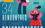 34èmes Rencontres de Chants Polyphoniques de Calvi