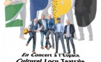Eppò en concert - Spaziu Culturali Locu Teatrale - Aiacciu