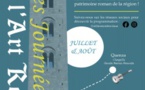 Atelier immersif pour les enfants dans la chapelle de Quenza dans le cadre des Journées de l’Art Roman dans l'Alta Rocca 