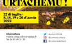 Festival d'Urtaca "Urtachemu"