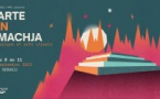 Arte in machja : festival de musique et des arts visuels - Casell'arte - Venaco