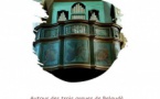 La guerre des orgues en Balagne ... Autour des 3 orgues de Belgudè - Église Saint Thomas - Belgodère 