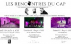 Les Rencontres du Cap : Les rendez-vous littéraires de l'insolite ! - Centuri 