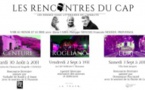 Les Rencontres du Cap : Les rendez-vous littéraires de l'insolite ! - Café solidaire U Sbarazzu - Rogliano