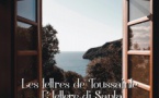 Théâtre : "Les lettres de Toussainte-E lettere di Santa"de Nadine Fisher par la Cie L'ombre et la lumière - Place de l’Église - Galeria