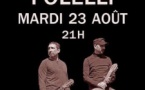 Gruppu Orizonte en concert - Hôtel de ville - Folelli