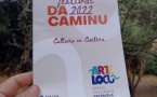 Festival "Da Caminu" proposé par Arte Locu - Volpajola